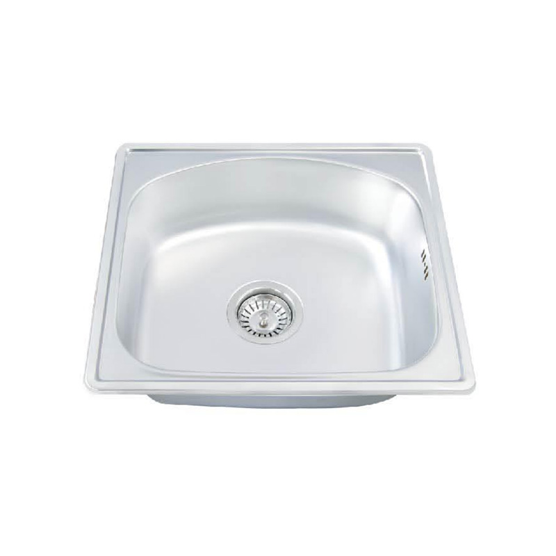 XAL4944  490*440 mm single bowl sink