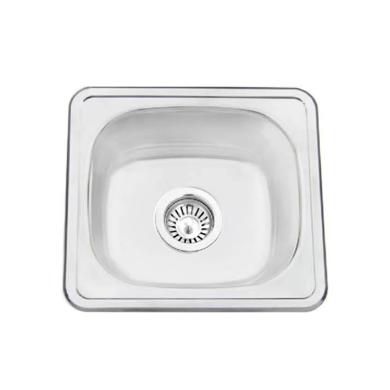 XAL3936  390*360 mm single bowl sink