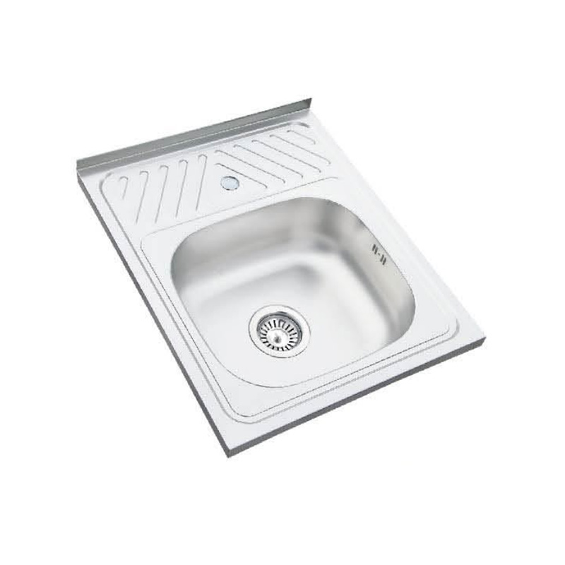 XAL5060  500*600 mm single bowl sink