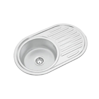 Round Sink